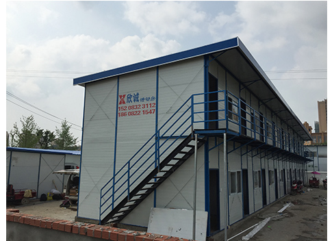 安装钢工程过程分析