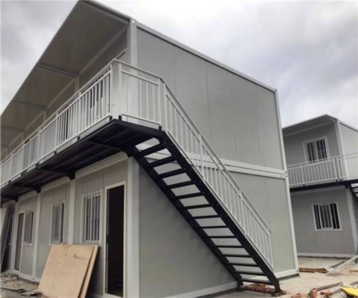 钢结构工程常见的搭建类型分析