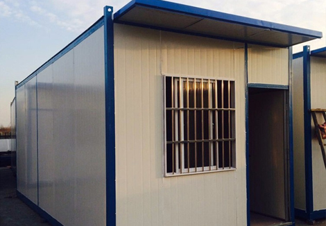 活动板房多少钱一平受欢迎的原因所在