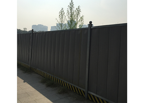 什么时候选择工地临时围挡