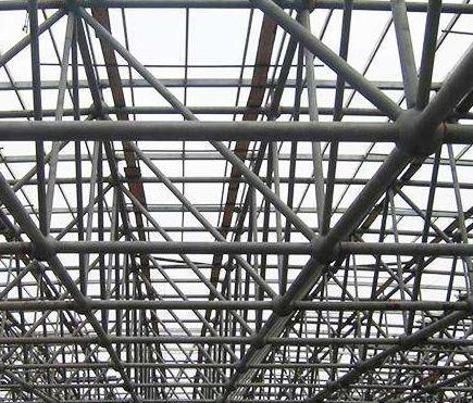 钢结构房屋施工过程中的部分施工重点