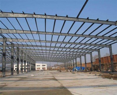 钢结构建筑的加固方法，钢结构多少钱一平方